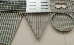 煙臺異型鋼格板焊接變形受什么因素影響？